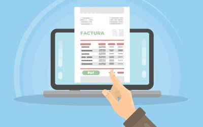 La factura electrónica obligatoria: Una nueva era para las pymes españolas